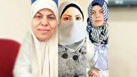 Asla pes etmediler