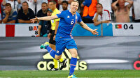Kolbeinn Sigthorsson artık kulüpsüz: Futbolu bırakabilir