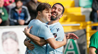 Başakşehir'de Fenerbahçe maçı öncesi son dakika değişikliği