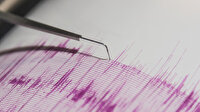 Fiji 6.2 büyüklüğünde depremle sarsıldı