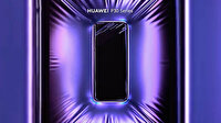 Huawei P30'un yeni tanıtım görsellerini yayınlandı!