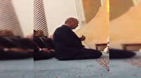 Cumhurbaşkanı Erdoğan'dan Kur'an-ı Kerim tilaveti