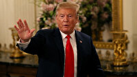 Trump Meksika sınırına duvar örmek için 8,6 milyar dolar istiyor