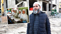 Tapınaklar ülkesi Nepal'de İslam merkezi kuruluyor