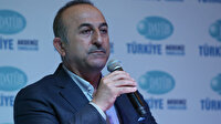 Çavuşoğlu: Artık İsrail'in bu pervasızlığına 'dur' demek gerekiyor