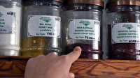İran safranının kilogramı 70 bin lira