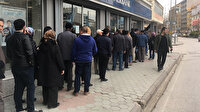 TOKİ konutlarına yoğun ilgi