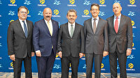 Turkcell’de 25. yıl coşkusu