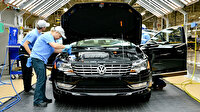 Volkswagen 7 bin kişiyi işten çıkaracak