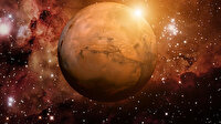 Mars'a gidecek ilk kişi bir kadın olabilir