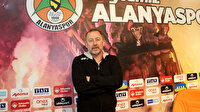 Alanyaspor'dan Sergen Yalçın açıklaması