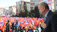 Erdoğan'dan Berk Can'a yanıt: Aşkınan çalışan yorulmaz