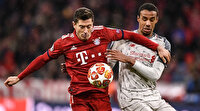 Bayern Münih Liverpool maç özeti