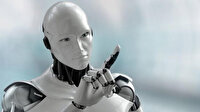 Robot nüfusu 2.5 milyona ulaştı