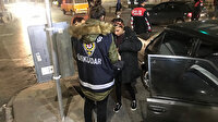 İstanbul'da 'Yeditepe Huzur' asayiş uygulaması