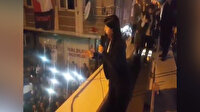 HDP Eş Genel Başkanı Buldan CHP adayı İmamoğlu'na oy istedi