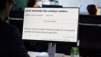 Yeni Zelanda'daki terör saldırısını öven Ekşi Sözlük yazarı tutuklandı