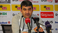 Ümit Özat: 10-1 bitecek maçtı