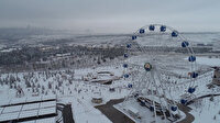Meteoroloji'den Ankara için son dakika uyarısı: Kar geliyor