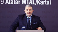 MÜSİAD Başkanı Kaan: Türkiye, ekonomisi çok güçlü bir ülke