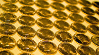 Gram altın 229 lira seviyelerinde