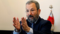 Ehud Barak'ın bilgileri İran'a satıldı