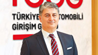 Yerli otomobil otonom olacak