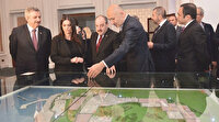 Milyar dolarlık yatırım