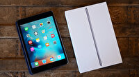Apple iPad Mini ve iPad Air'i sessiz sedasız satışa sundu