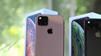 Yeni iPhone modelleri üç arka kamerayla gelecek