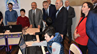 2 bin çocuğa daha kodlama eğitimi verilecek
