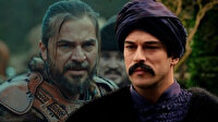 Diriliş Osman'a damga vuracak: Osman Gazi rüyasında Şeyh Edebali'den her şeyi öğrenmişti