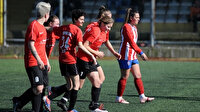 İstanbul Defnespor'dan dikkati çeken başarı