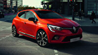 Yeni Renault Clio en iyi otomobil seçildi