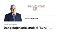 Dangalağın arkasındaki ‘kurul’!..