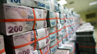Hazine alacakları 18,5 milyar lira