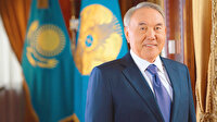 Nazarbayev’den sürpriz istifa