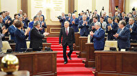 Nazarbayev ‘aksakal’ olacak