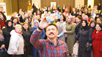 ‘Vatanını sevene kapımız açık’