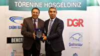 Dijital İnovasyon ödülü Uyumsoft’un oldu