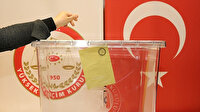 Propaganda serbestliği ve seçim yasakları başladı