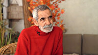Kimsesizlerin babası oyuncu Turgay Tanülkü: Bu devlete ve millete küsülmez