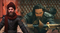 Diriliş Ertuğrul'da yeni bölüm fragmanı: Bamsı pusatları bırakıyor