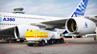 Jet yakıtı tüketiminin yüzde 60'ı İstanbul Havalimanı'nda yapılacak