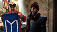 Diriliş Ertuğrul hayranı Nicolas Maduro: Bu dizi sayesinde Müslüman olacağım