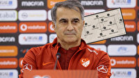 UEFA'nın Türkiye kadrosu kafaları karıştırdı