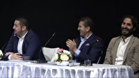 Nihat Kahveci'nin Almanya'daki cuma namazı anısı kırdı geçirdi