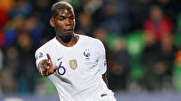 Yılın asisti Moldova-Fransa maçında Pogba'dan geldi