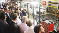 Testtürk Kocaeli’de açıldı