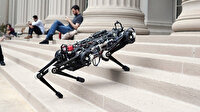 MIT’nin yeni robotu bilim kurgu filmlerini aratmıyor
